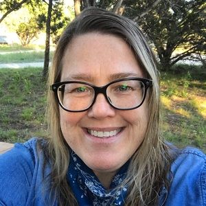 Meet your Posher, Kim